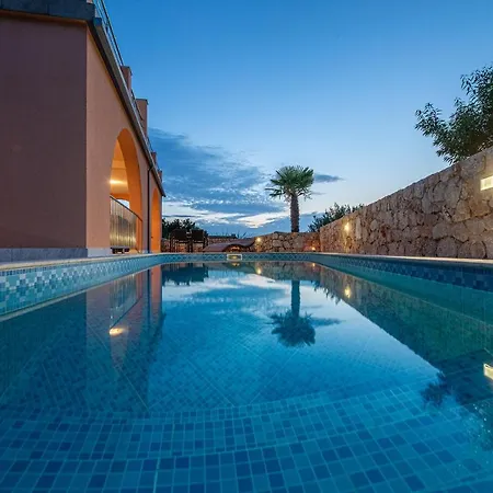 Mali Raj Vakantiehuis