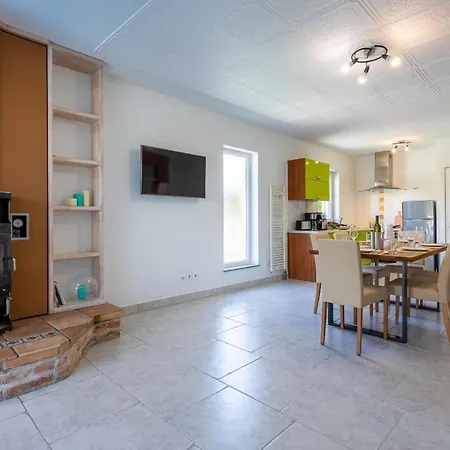 Mali Raj Vakantiehuis Šilo