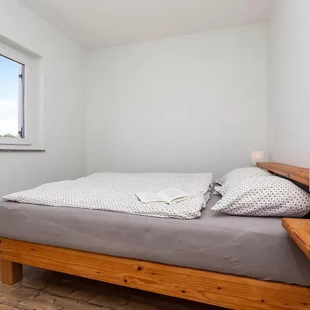 Vakantiehuis Mali Raj