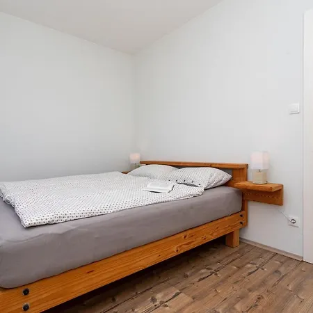 Mali Raj Prázdninový dům *