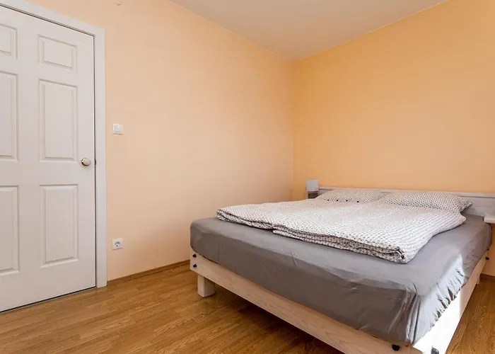 Mali Raj Holiday home Silo (Krk)