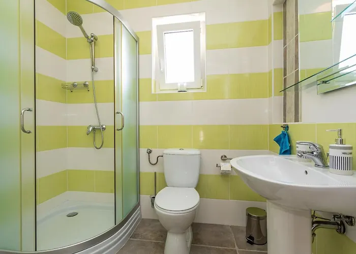 Holiday home Mali Raj *