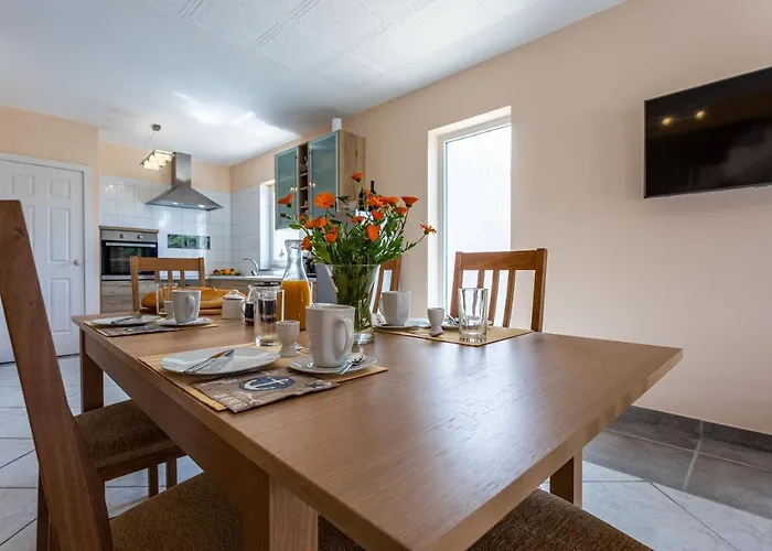 Holiday home Mali Raj