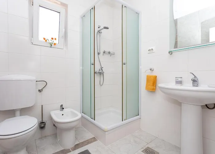 Mali Raj Holiday home Silo (Krk)