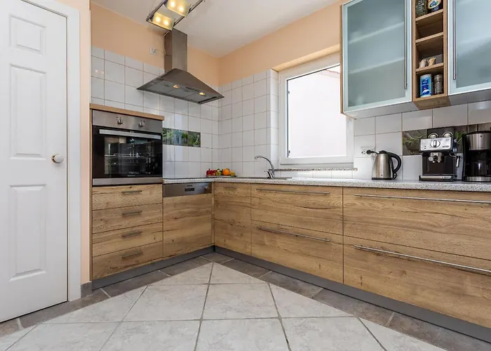 Mali Raj Holiday home Silo (Krk)