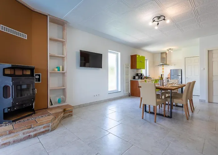 Mali Raj Holiday home Silo (Krk)